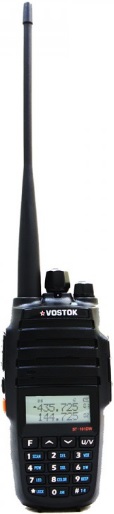 ����� Vostok ST-101DW